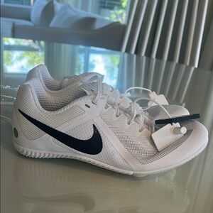 Nike Track Spikes